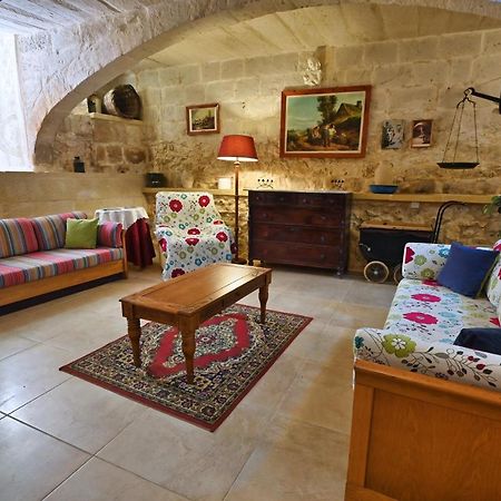 Mill House Villa Għarb Exterior foto