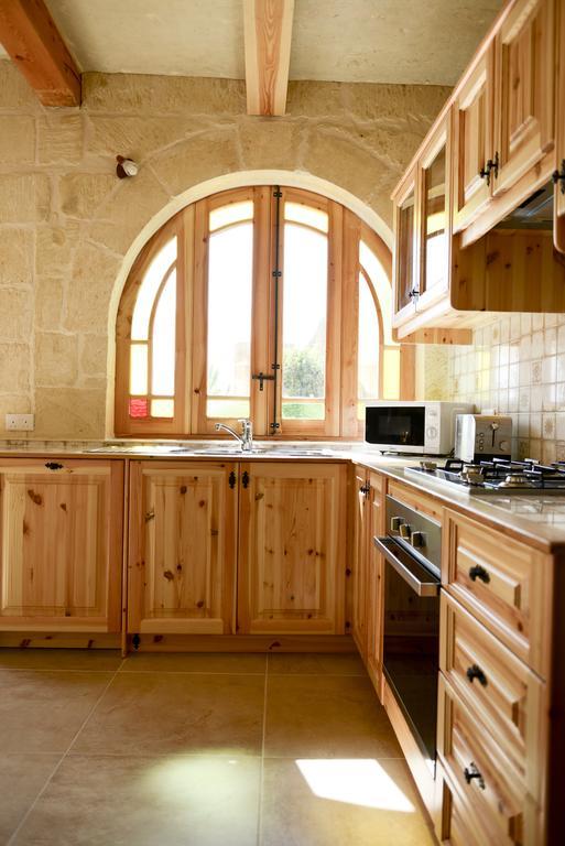 Mill House Villa Għarb Cameră foto