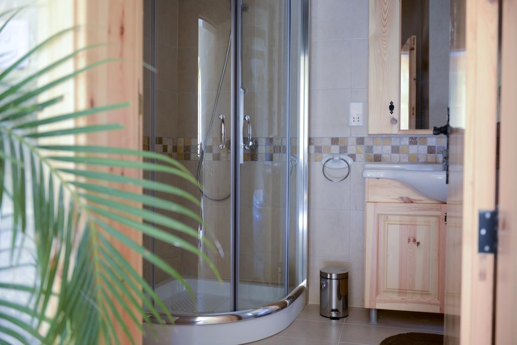Mill House Villa Għarb Cameră foto