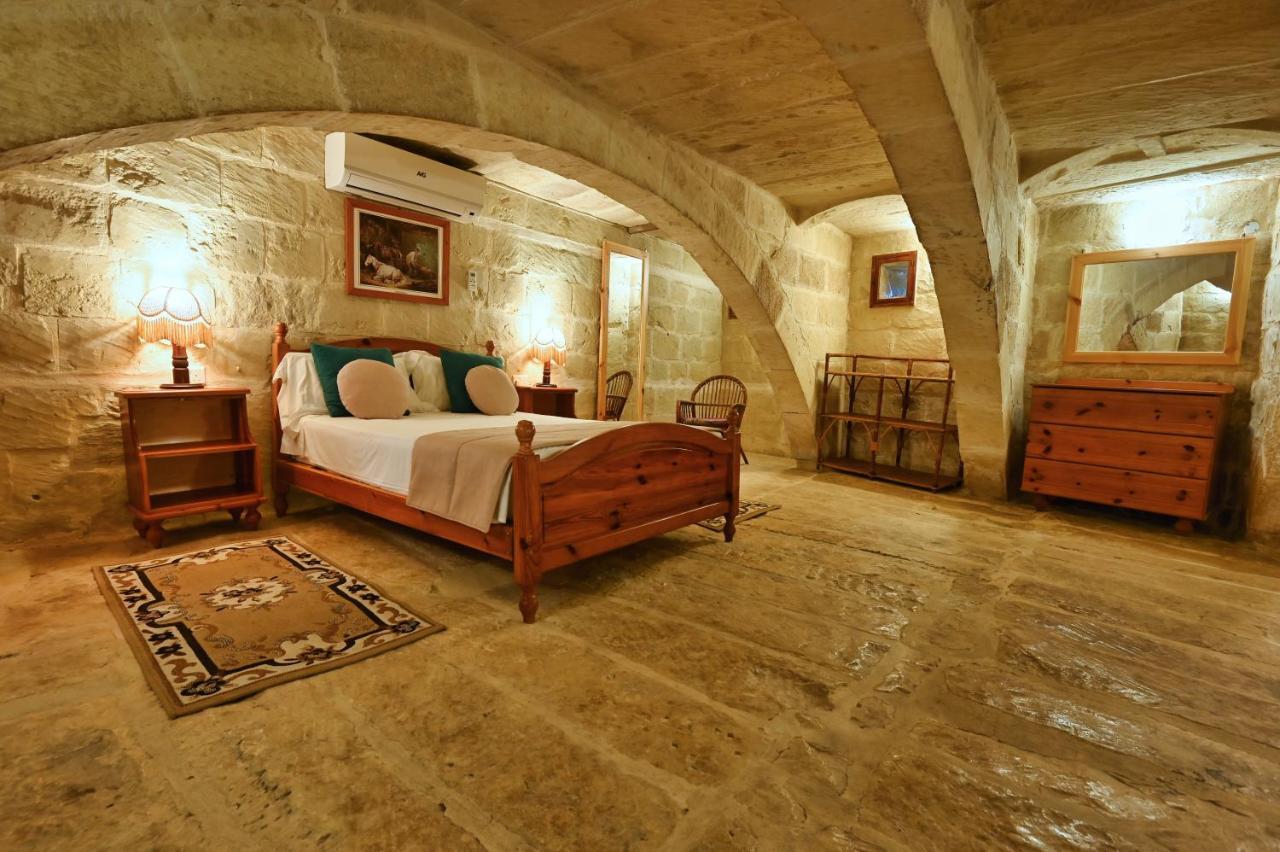 Mill House Villa Għarb Exterior foto